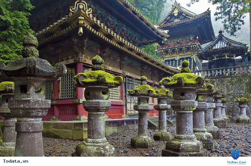 Nikko Nhật Bản 3